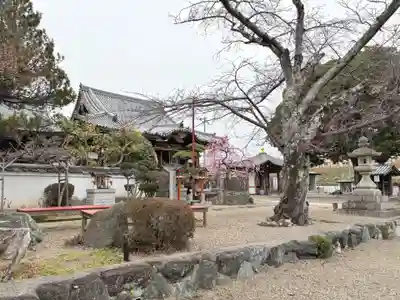 帝釈寺(大阪府)