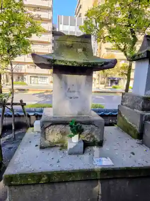 荒田八幡宮(鹿児島県)
