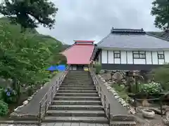 岩松院(長野県)