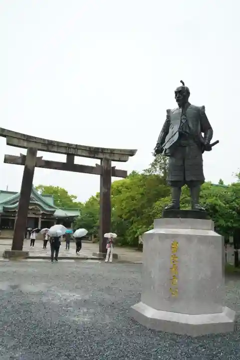 豊國神社(大阪府)