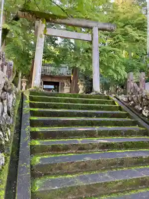華厳寺(岐阜県)