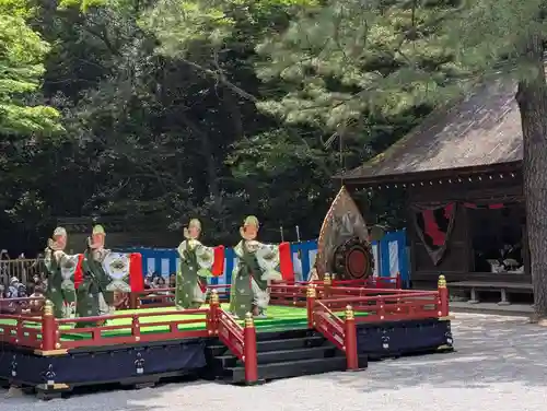 熱田神宮(愛知県)