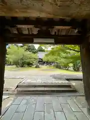 海住山寺(京都府)