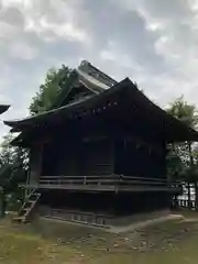 富多神社(埼玉県)