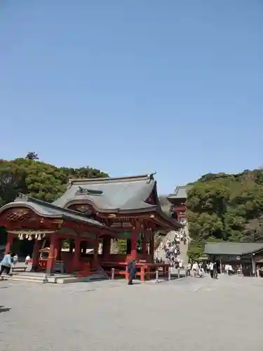 鶴岡八幡宮(神奈川県)