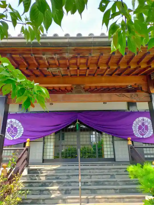 玄通寺(和歌山県)