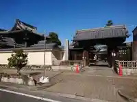 西源寺のその他建物