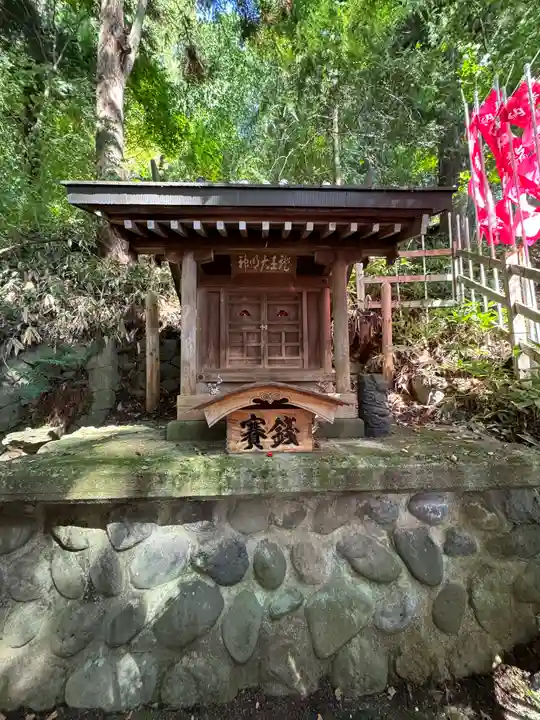 手長神社(長野県)