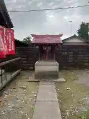 神明神社(埼玉県)