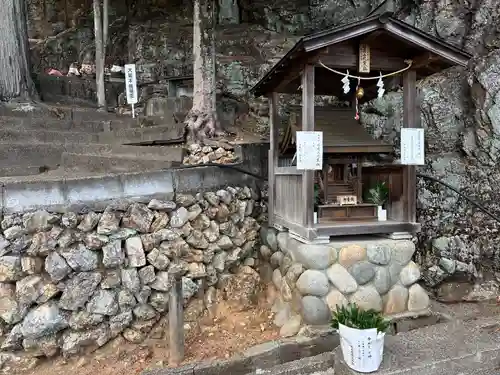 岐阜稲荷山本社(岐阜県)