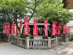 日本橋日枝神社(東京都)