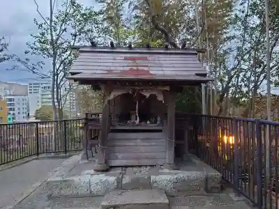 神明社(千葉県)