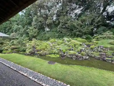 龍潭寺(静岡県)