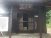 長勝禅寺のその他建物