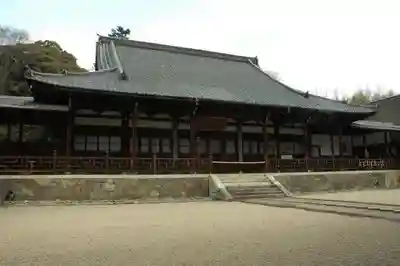 萬福寺のその他建物