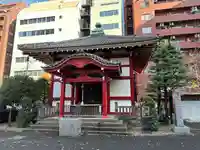 太宗寺のその他建物