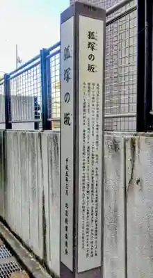 石大神宮・飯井宮(東京都)