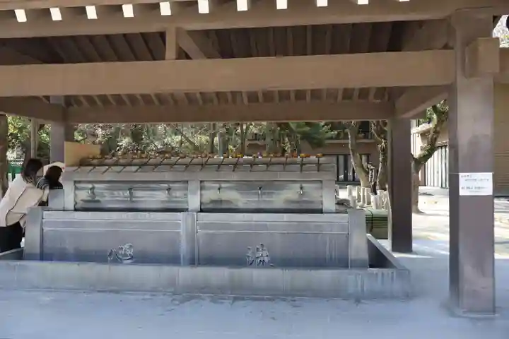 筥崎宮(福岡県)