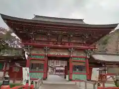 祐徳稲荷神社(佐賀県)