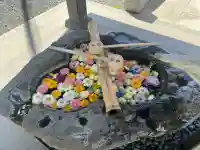 津島神社(宮城県)