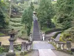 妙義神社の建物その他