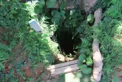 耳観音(山口県)