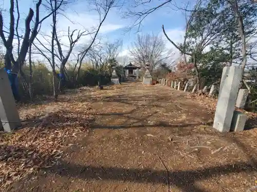 白瀧神社(栃木県)
