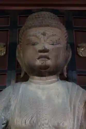 薬王寺(長野県)