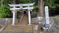 熊野神社(静岡県)