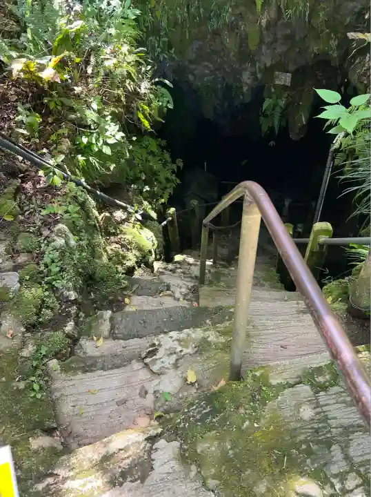 金武宮(沖縄県)