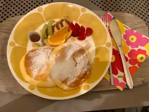 足羽神社(福井県)