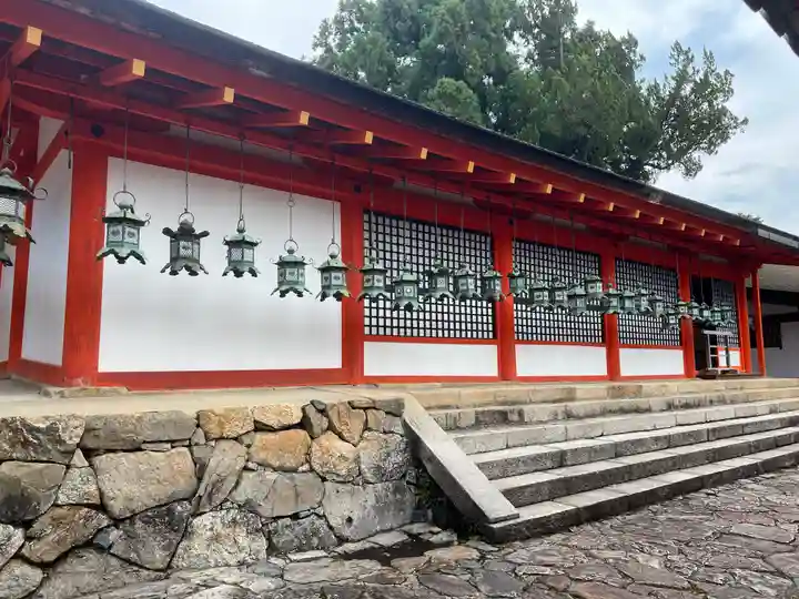 春日大社(奈良県)