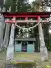 神社(名称不明)(千葉県)
