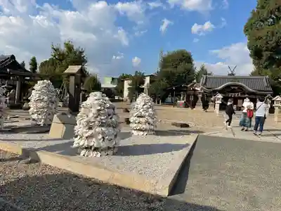 姫嶋神社(大阪府)
