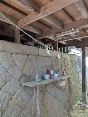 三原八幡宮(広島県)