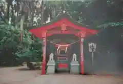 青島神社（青島神宮）(宮崎県)