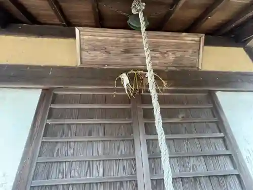 玉田寺(三重県)