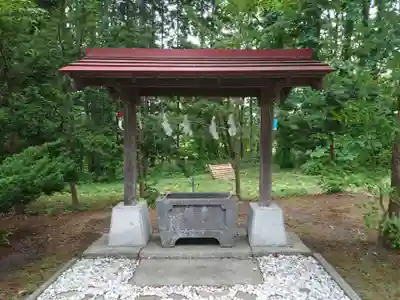 八幡神社(北海道)