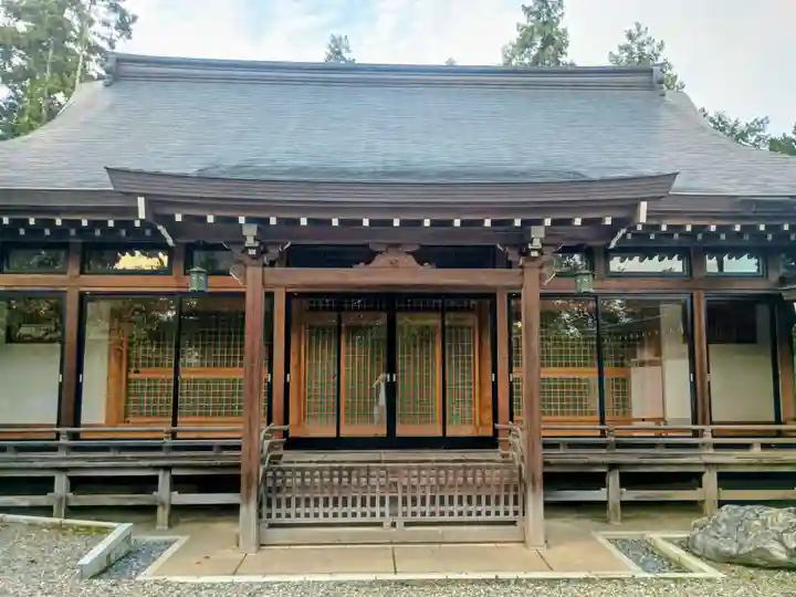 住吉神社(東京都)