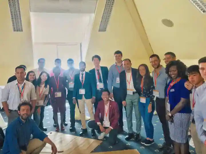 足の神様 服部天神宮(大阪府)