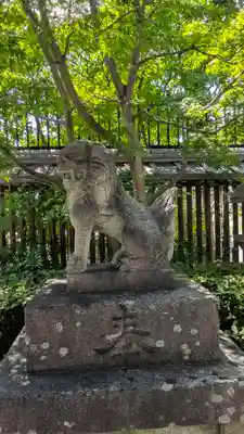 晴明神社(京都府)