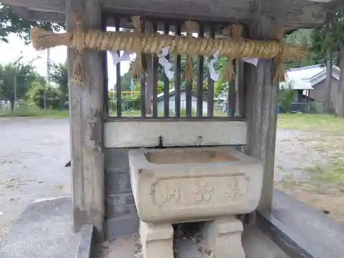 北野神社(福井県)