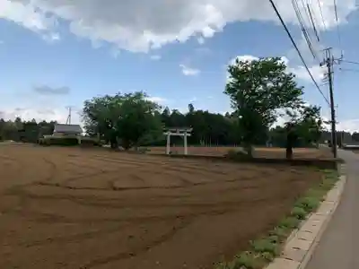 女化神社(千葉県)