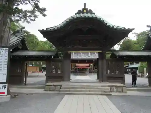 三嶋大社(静岡県)