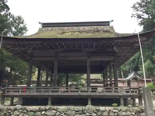 日吉大社(滋賀県)