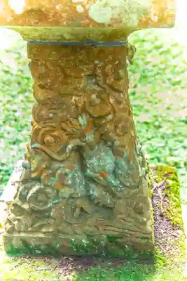 駒形根神社(宮城県)