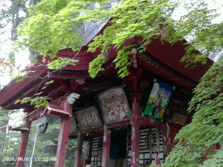 橋立堂(埼玉県)