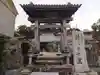 長徳寺の山門・神門