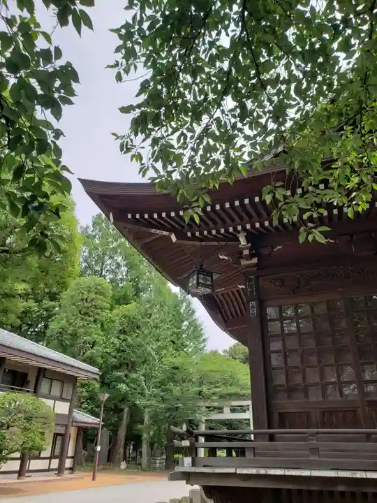 熊野神社のその他建物