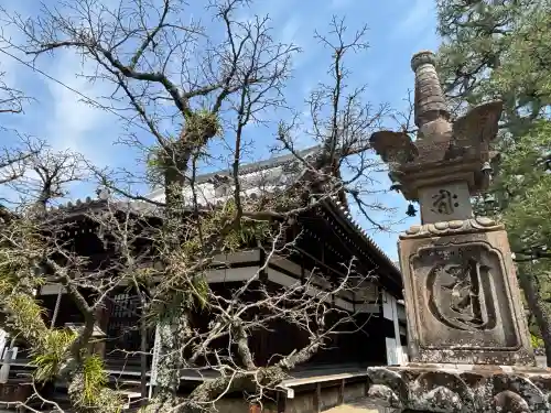 廬山寺（廬山天台講寺）(京都府)